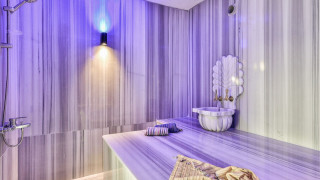 VKV7871 Villa Kalkan