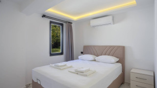 VKV7751 Villa Kalkan