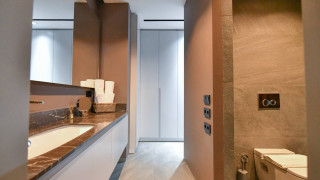 VKV7269 Villa Kalkan