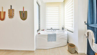 VKV7749 Villa Kalkan