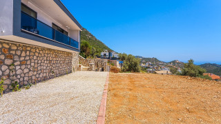 VKV8038 Villa Kalkan