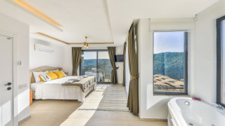 VKV7871 Villa Kalkan