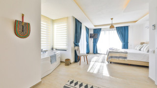 VKV7749 Villa Kalkan