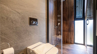 VKV7269 Villa Kalkan