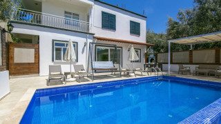 VKV6741 Villa Kalkan