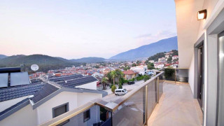 VKV8046 Villa Kalkan
