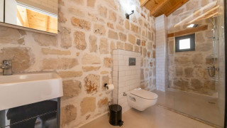 VKV7196 Villa Kalkan