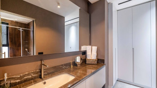 VKV7269 Villa Kalkan