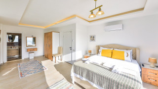 VKV7871 Villa Kalkan