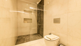 VKV7455 Villa Kalkan