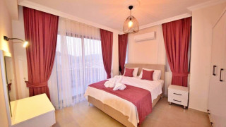 VKV8046 Villa Kalkan