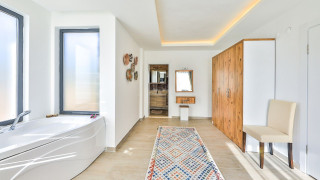 VKV7871 Villa Kalkan