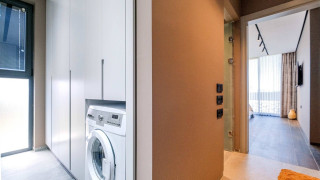 VKV7269 Villa Kalkan