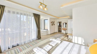 VKV7871 Villa Kalkan