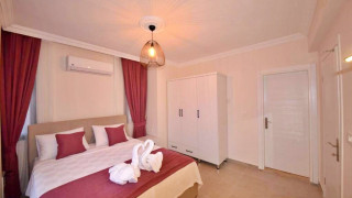 VKV8046 Villa Kalkan