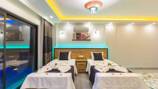 VKV7294 Villa Kalkan