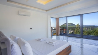 VKV7751 Villa Kalkan