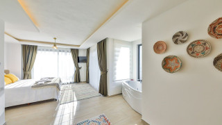 VKV7871 Villa Kalkan