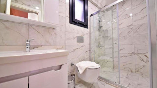 VKV8046 Villa Kalkan