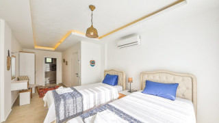 VKV7749 Villa Kalkan