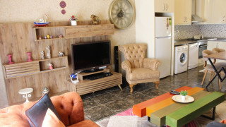 VKV7663 Villa Kalkan