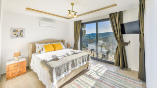VKV7871 Villa Kalkan