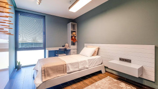 VKV7269 Villa Kalkan