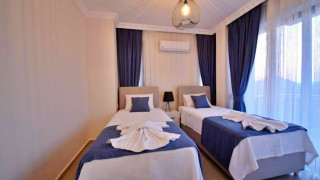 VKV8046 Villa Kalkan
