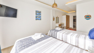 VKV7749 Villa Kalkan