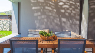 VKV8294 Villa Kalkan