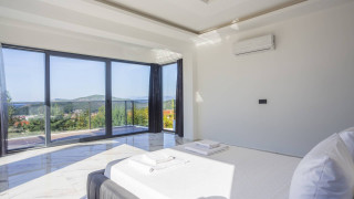 VKV7751 Villa Kalkan