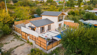 VKV7196 Villa Kalkan