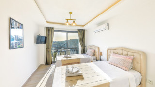 VKV7871 Villa Kalkan