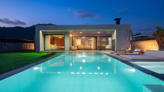 VKV8294 Villa Kalkan