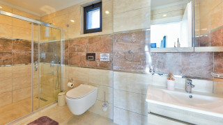 VKV7749 Villa Kalkan