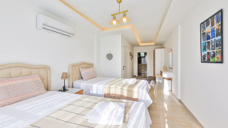 VKV7871 Villa Kalkan