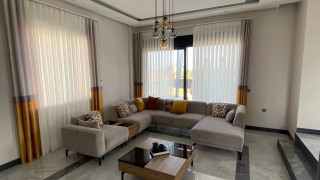 VKV1380 Villa Kalkan