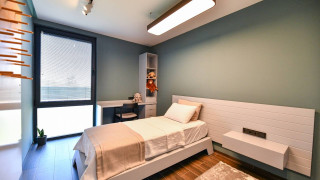 VKV7269 Villa Kalkan