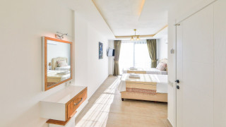 VKV7871 Villa Kalkan