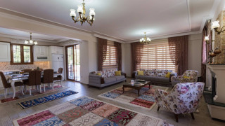 VKV2567 Villa Kalkan