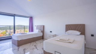 VKV7751 Villa Kalkan