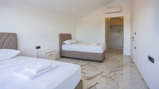 VKV7751 Villa Kalkan