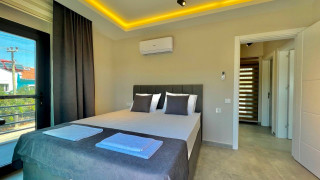 VKV5079 Villa Kalkan