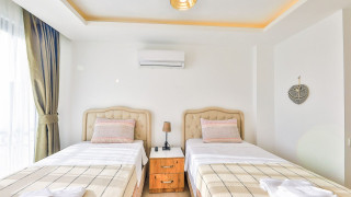 VKV7871 Villa Kalkan
