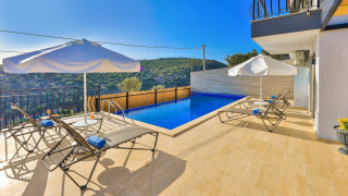 VKV7749 Villa Kalkan