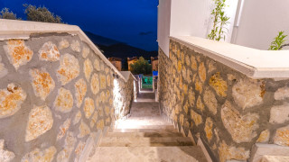 VKV8038 Villa Kalkan