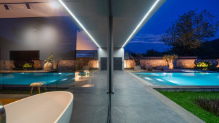 VKV8294 Villa Kalkan