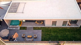 VKV7269 Villa Kalkan