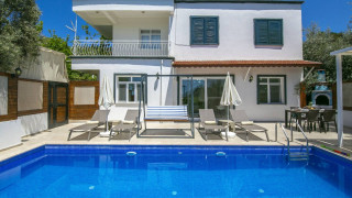 VKV6741 Villa Kalkan