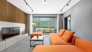 VKV8294 Villa Kalkan